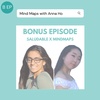 (Bonus) Agamroop x Anna’s Mind: Our journeys to physical & mental health