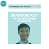 Shantanu’s Mind: Starting a company