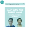 Evan & Emelia’s Minds: Giving youth a platform