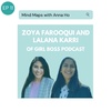 Zoya & Lalana's Minds: Stigmas women face