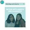 Ananya &amp; Saamanthy: A candid conversation