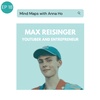 Max's Mind: A successful youtuber and teen entrepreneur