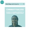 Chinmayi's Mind: Columbia neuroscience student