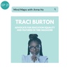 Traci's Mind: Featured in TIME magazine and advocate for education equality
