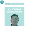 Calix's Mind: 15 year old startup engineer