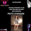 PATTI STANGER DOES KAT ON THE LOOSE