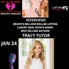 TRACY TUTOR - LUXURY REAL ESTATE AGENT & BRAVO'S MILLION DOLLAR LISTING STAR
