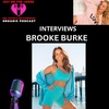 A DAY WITH BROOKE BURKE 