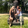 A DAY WITH BROOKE BURKE AT HER MALIBU HOME -Video Episode Part 1