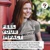 Episode 10 - How two scientists took an eco-friendly approach in building their custom t-shirt franchise.