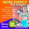 More ENERGY. Less weight (3 TIPS)
