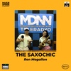 The Saxo Chic 🎷💃 | Ren Magallon