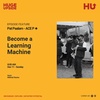 Become a Learning Machine | Pat Paalam ♠️