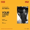 Ian Hablo is YOUR COFFEE GUY ☕✨ | AT THE FOREST 🌲✨ Part 2