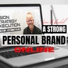 HOW TO BUILD A STRONG PERSONAL BRAND ONLINE (that attracts paying clients!)