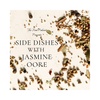 SIDE DISHES, "The mini-series exploring the flavours of home" w.guest Jasmine Oore