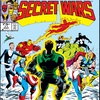 Secret Wars