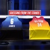 Jersey Swap