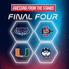 “And then there were 4”