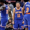 “Knicks and Dimes”