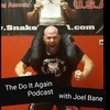 Snakepit USA Headcoach Joel Bane share his catch wrestling journey!