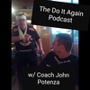 Coach John Potenza from Old School Grappling Association