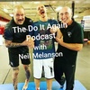 MMA and Catch Wrestling Coach Neil Melanson