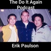 Erik Paulson, 1st American Shooto champ, Combat Submission Wrestling founder, & martial arts savant!