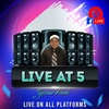 LIVE AT 5 | Straight to The Point