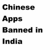 59 applications banned in india