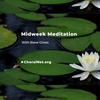 Midweek Meditation: Here, Alive, Breathing