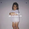 episode twenty five: get to know me 