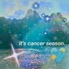 overshare o'clock: cancer season 