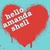 Cheers and High Spirits for the Holiday Season with Amanda Shell