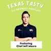 Kitchen Crash, Seasonings, and Family with Sandwich King Jeff Mauro