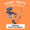 Basketball, Austin, and More with Brock Cunningham