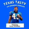 Texas, Football and Boot Camp with Fozzy Whittaker 