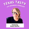 Design, Storytelling and Campaigns with Robyn Kanner
