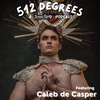 The Art of Performing with Caleb de Casper