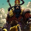 Chronicles of Faith: David (Comic Book Project) from Brainy Pixel Productions and Mercy Ways Studios