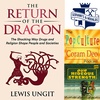 Demons, DMT, and The Return of the Dragon with Lewis Ungit