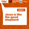 S2E14 | Jesus is like the good shepherd