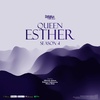 Ester menjadi ratu