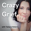 1. My Crazy Grief Journey