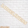 Loneliness 