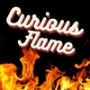 Curious Flame 