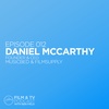 Episode 012 - Dan McCarthy (Founder &amp; CEO of MusicBed &amp; FilmSupply)