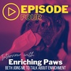 An Interview with Enriching Paws