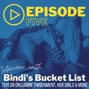 An Interview with Bindi's Bucket List