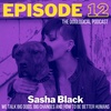 An Interview with Sasha Black from @therealdavidgrowl